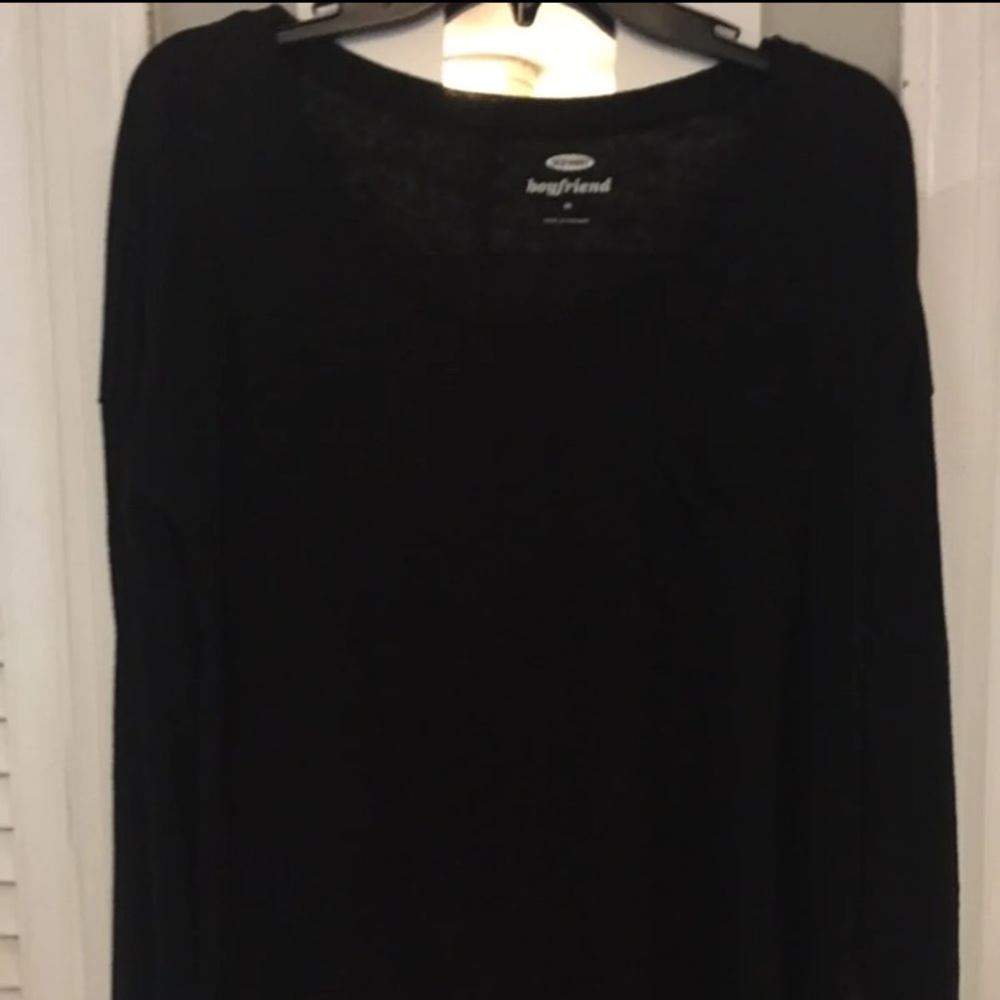 Old Navy Classic Boyfriend style